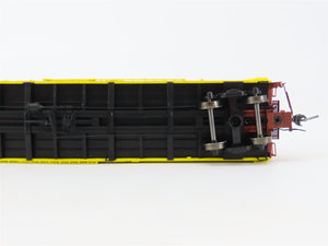 HO Scale Moloco 33011-03 L&N Louisville & Nashville FGE 50' Boxcar #300219