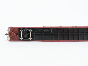 HO Scale Class One Models FC00312 MILW Railway 86' Auto Parts Boxcar #4968