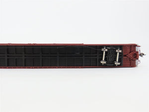 HO Scale Class One Models FC00312 MILW Railway 86' Auto Parts Boxcar #4968