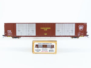 HO Scale Class One Models FC00421 PRR Railway 86' Auto Parts Boxcar #125528