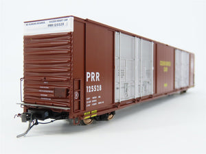 HO Scale Class One Models FC00421 PRR Railway 86' Auto Parts Boxcar #125528