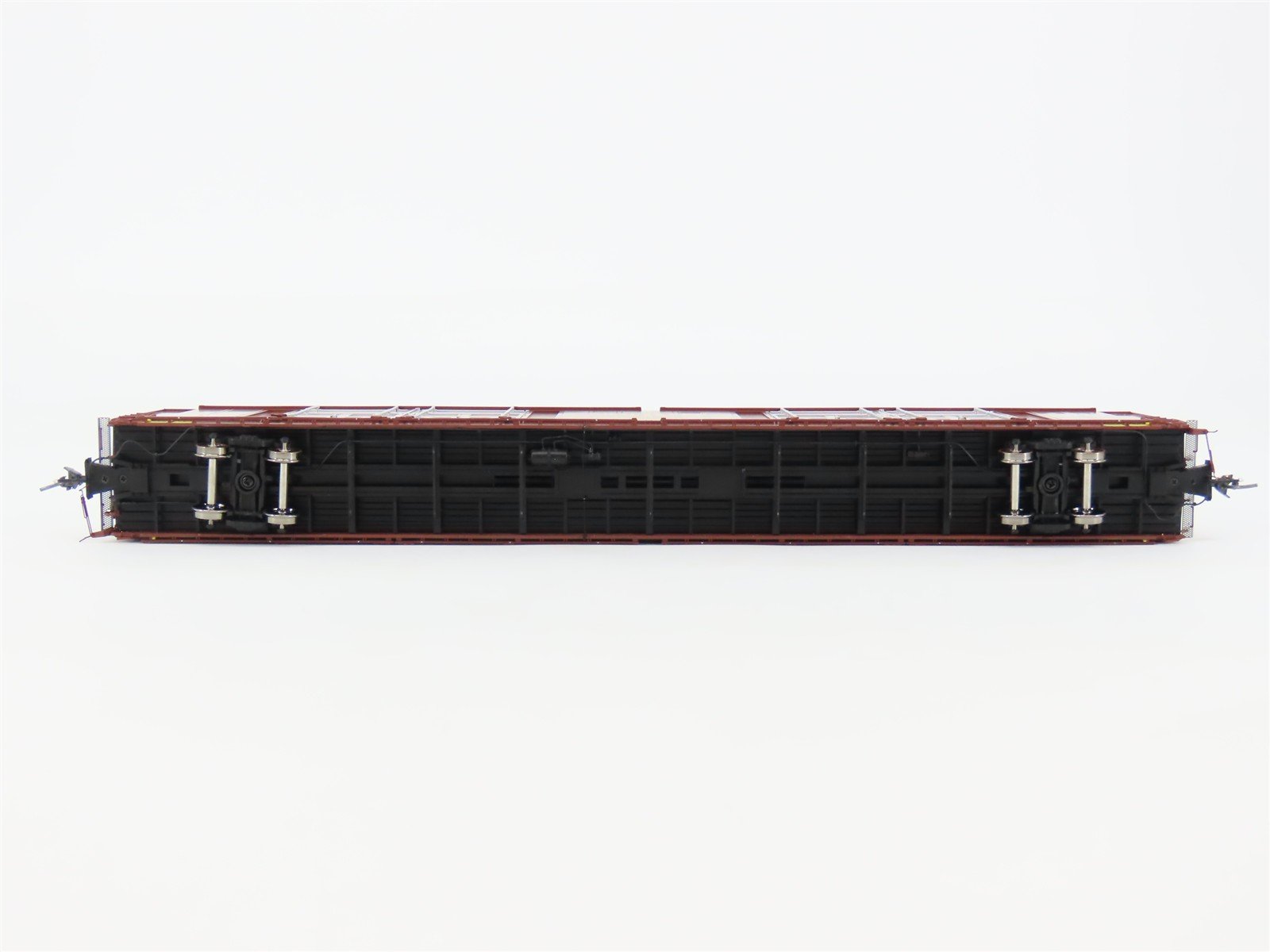HO Scale Class One Models FC00421 PRR Railway 86' Auto Parts Boxcar #125528