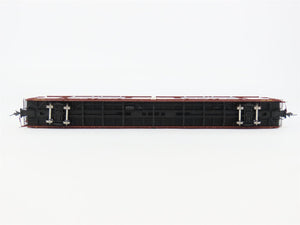 HO Scale Class One Models FC00421 PRR Railway 86' Auto Parts Boxcar #125528