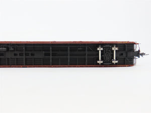 HO Scale Class One Models FC00421 PRR Railway 86' Auto Parts Boxcar #125528