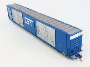 HO Scale Class One Models FC00415 GTW Railway 86' Auto Parts Boxcar #378007