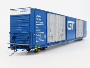 HO Scale Class One Models FC00415 GTW Railway 86' Auto Parts Boxcar #378007