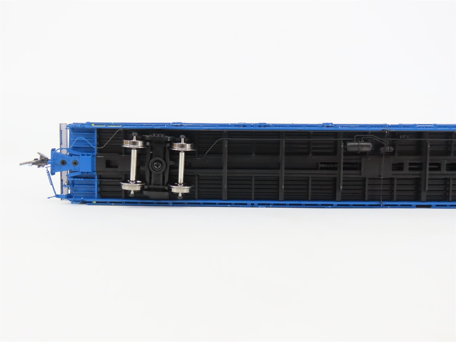 HO Scale Class One Models FC00415 GTW Railway 86' Auto Parts Boxcar #378007