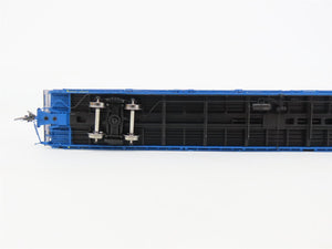 HO Scale Class One Models FC00415 GTW Railway 86' Auto Parts Boxcar #378007