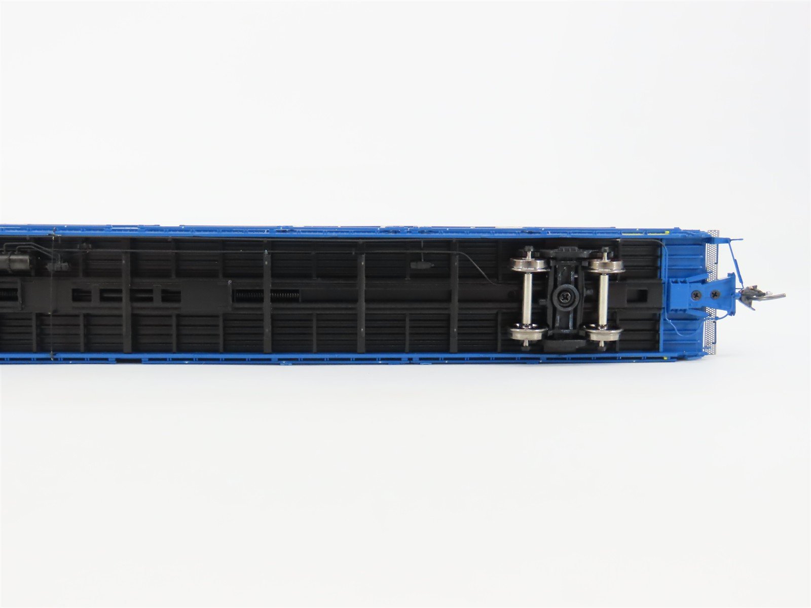 HO Scale Class One Models FC00415 GTW Railway 86' Auto Parts Boxcar #378007
