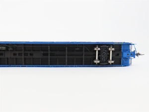 HO Scale Class One Models FC00415 GTW Railway 86' Auto Parts Boxcar #378007