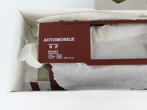 HO Scale PROTO 2000 Kit SP Southern Pacific 50' Automobile Box Car #65327