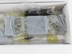 HO Scale PROTO 2000 Kit #23807 C&O Chesapeake & Ohio 2-Bay Hopper 2-Pack