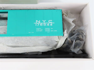 HO Scale PROTO 2000 Kit NYC New York Central 50' Single Door Box Car #176544