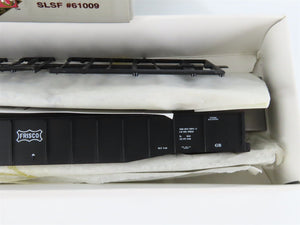 HO Scale PROTO 2000 Kit #8504 SL-SF Frisco 52' 6