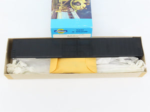 HO Scale Athearn Kit #1974 Undecorated 86' Hi-Cube Box Car