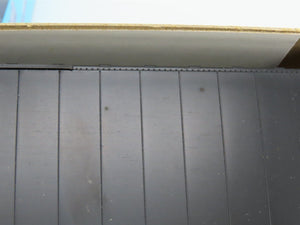HO Scale Athearn Kit #1974 Undecorated 86' Hi-Cube Box Car