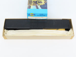 HO Scale Athearn Kit #1974 Undecorated 86' Hi-Cube Box Car