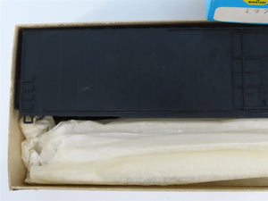 HO Scale Athearn Kit #1974 Undecorated 86' Hi-Cube Box Car