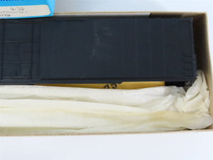 HO Scale Athearn Kit #1974 Undecorated 86' Hi-Cube Box Car