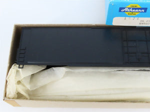 HO Scale Athearn Kit #1974 Undecorated 86' Hi-Cube Box Car