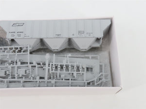 HO Scale PROTO 2000 Kit #21883 NAHX North American 3-Bay Covered Hopper #47099