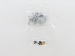 HO Scale PROTO 2000 Kit #21883 NAHX North American 3-Bay Covered Hopper #47099