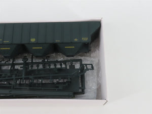 HO Scale PROTO 2000 Kit #21873 C&NW Chicago & North Western 3-Bay Hopper #170269