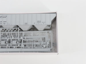 HO Scale PROTO 2000 Kit #21883 NAHX North American 3-Bay Covered Hopper #47108