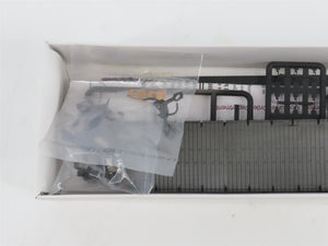 HO Scale PROTO 2000 Kit #21922 D&RGW Rio Grande Railroad Flat Car #22194