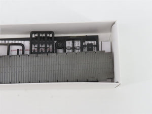 HO Scale PROTO 2000 Kit #21922 D&RGW Rio Grande Railroad Flat Car #22194