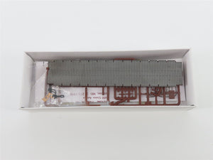 HO Scale PROTO 2000 Kit #21925 M&STL Minneapolis & St Louis Flat Car #23745