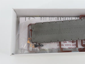 HO Scale PROTO 2000 Kit #21925 M&STL Minneapolis & St Louis Flat Car #23745