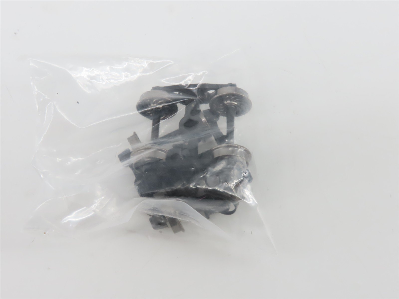 HO Scale PROTO 2000 Kit #21925 M&STL Minneapolis & St Louis Flat Car #23745