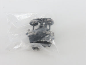 HO Scale PROTO 2000 Kit #21925 M&STL Minneapolis & St Louis Flat Car #23745