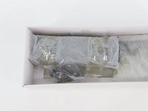HO PROTO 2000 Time-Saver Kit #23806 C&O Chesapeake & Ohio 2-Bay Hopper #54398