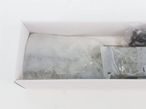 HO PROTO 2000 Time-Saver Kit #23806 C&O Chesapeake & Ohio 2-Bay Hopper #54398