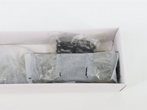 HO PROTO 2000 Time-Saver Kit #23806 C&O Chesapeake & Ohio 2-Bay Hopper #54398