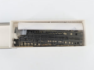 HO Scale Branchline 5030 C&O Chesapeake & Ohio 8-1-2 Sleeper Passenger Car Kit