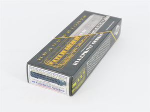 HO Scale Branchline 5030 C&O Chesapeake & Ohio 8-1-2 Sleeper Passenger Car Kit