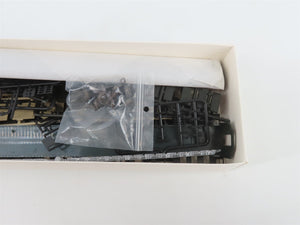 HO Scale Branchline 5031 C&O Chesapeake & Ohio 8-1-2 Sleeper Passenger Car Kit