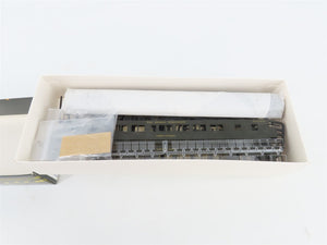 HO Scale Branchline 5032 C&O Chesapeake & Ohio 8-1-2 Sleeper Passenger Car Kit