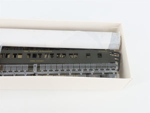 HO Scale Branchline 5032 C&O Chesapeake & Ohio 8-1-2 Sleeper Passenger Car Kit
