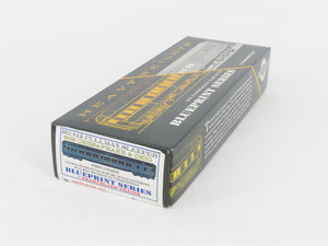 HO Scale Branchline 5032 C&O Chesapeake & Ohio 8-1-2 Sleeper Passenger Car Kit