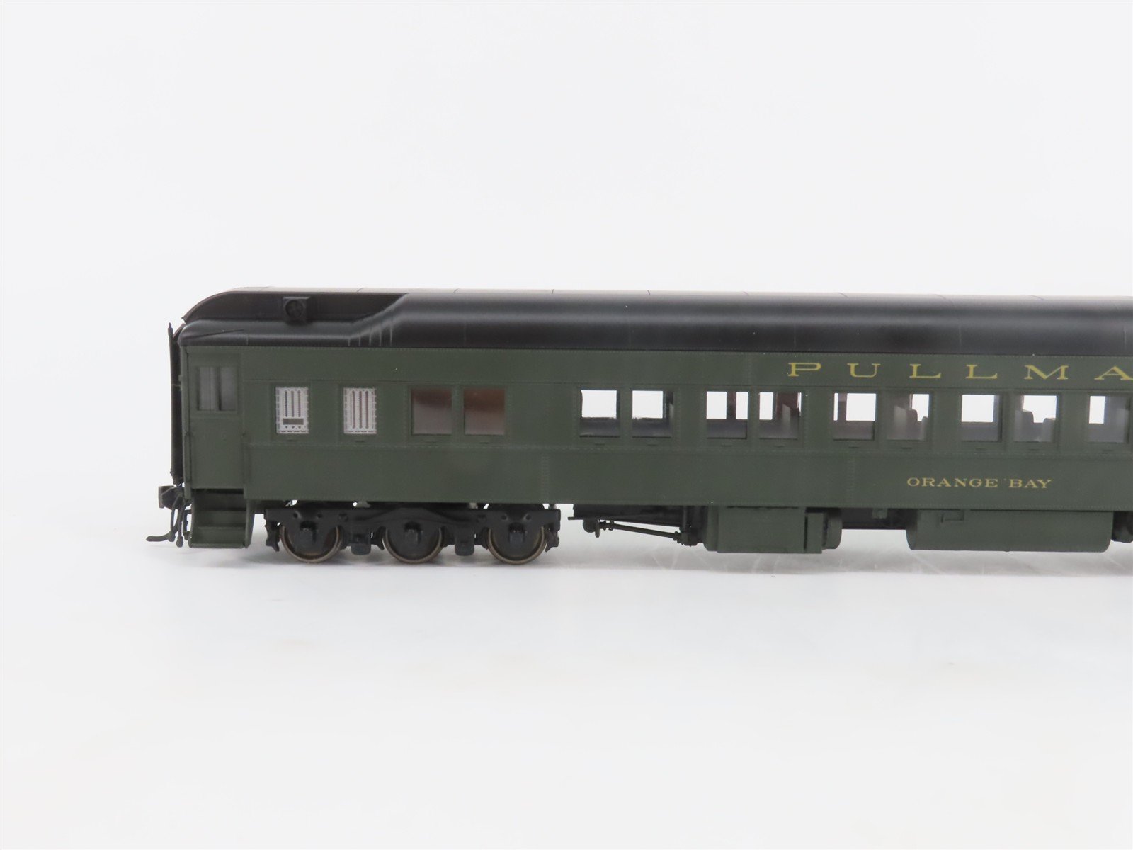 HO Scale Branchline 15303 Pullman 1-21 Sleeper Passenger Car 