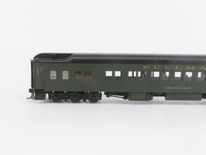 HO Scale Branchline 15303 Pullman 1-21 Sleeper Passenger Car 