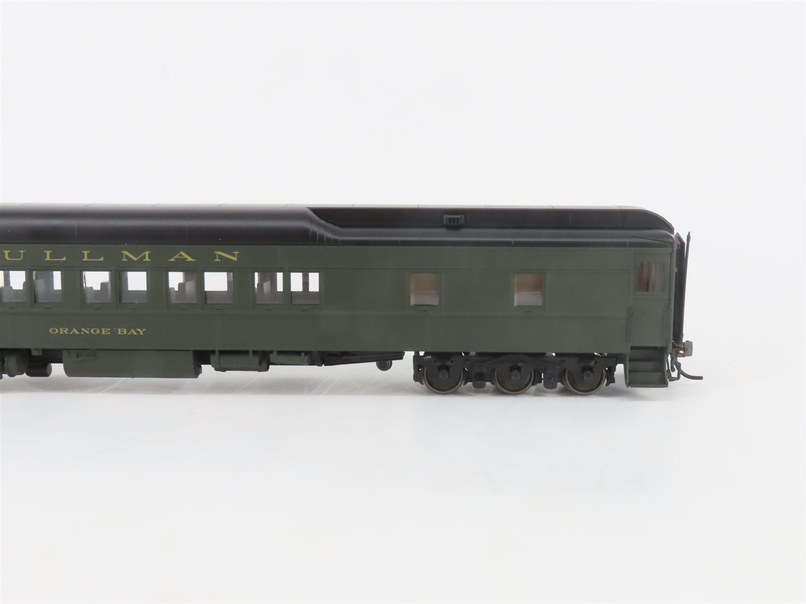 HO Scale Branchline 15303 Pullman 1-21 Sleeper Passenger Car 