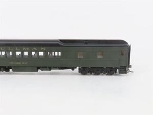 HO Scale Branchline 15303 Pullman 1-21 Sleeper Passenger Car 