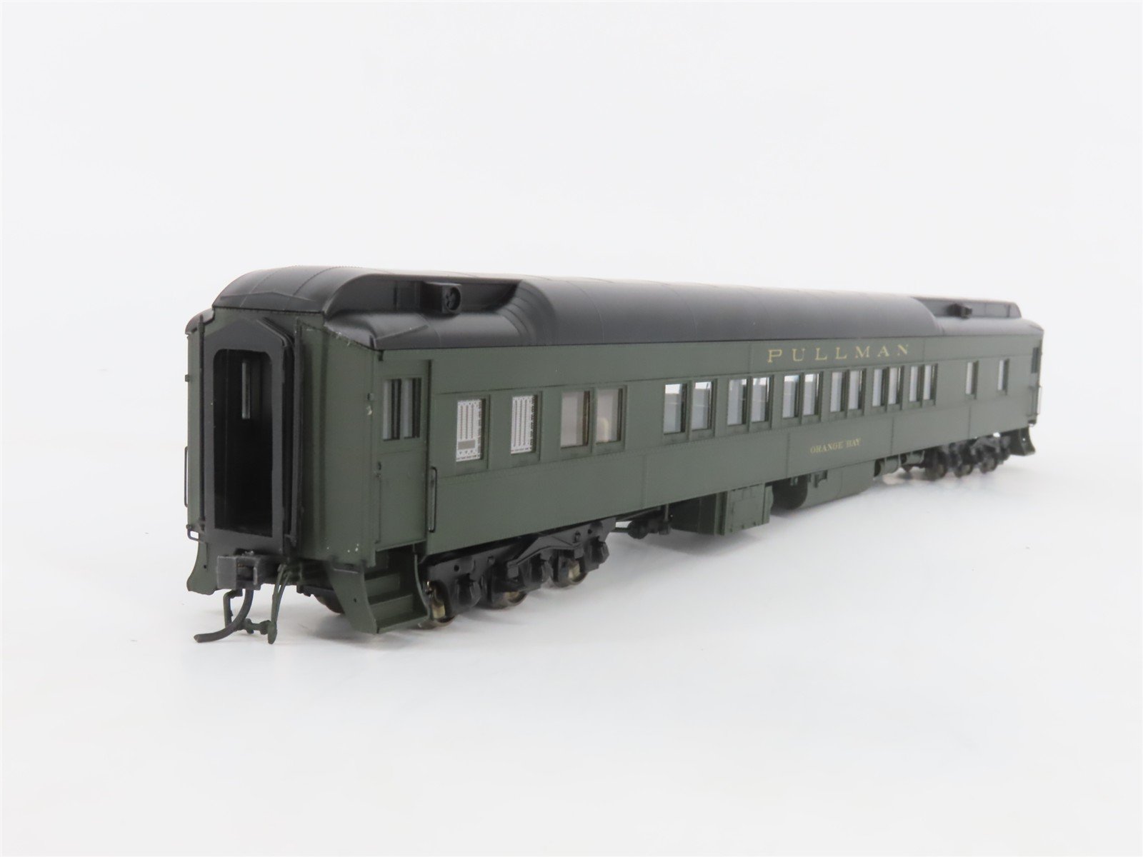 HO Scale Branchline 15303 Pullman 1-21 Sleeper Passenger Car 