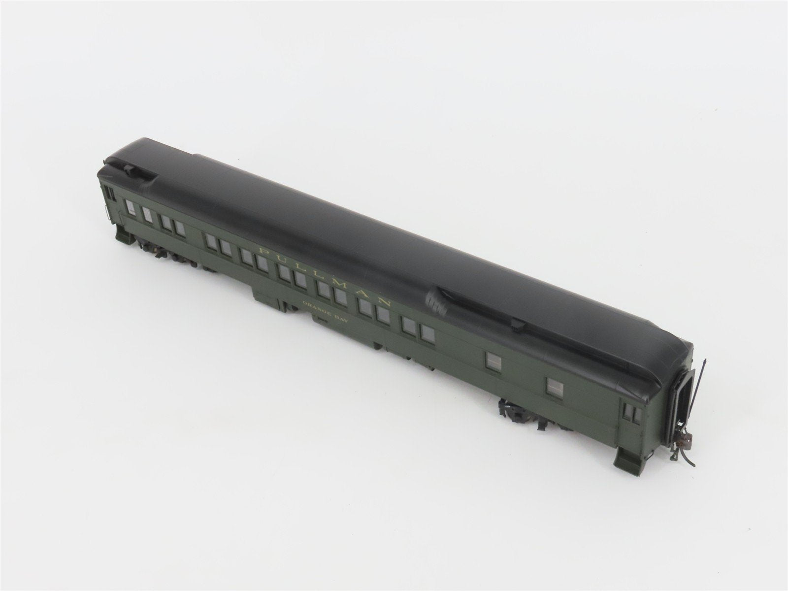 HO Scale Branchline 15303 Pullman 1-21 Sleeper Passenger Car 