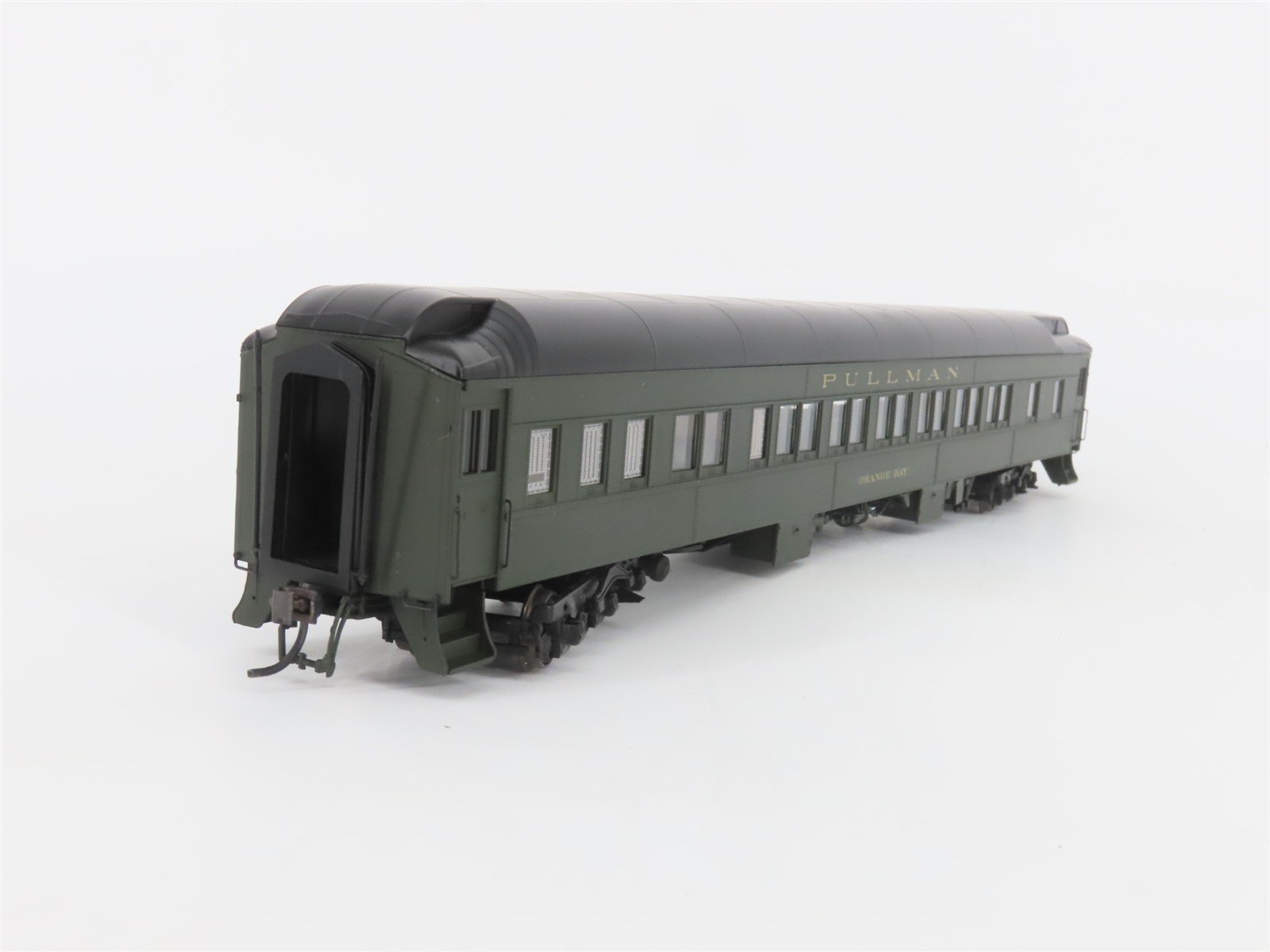 HO Scale Branchline 15303 Pullman 1-21 Sleeper Passenger Car 